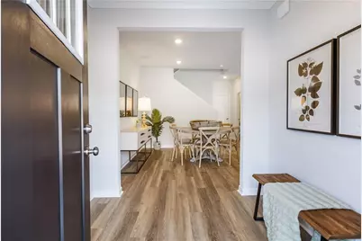 403 Whitehorse Way #41, Conyers, GA 30094 - Photo 5