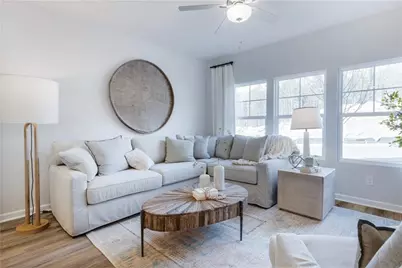 403 Whitehorse Way #41, Conyers, GA 30094 - Photo 9