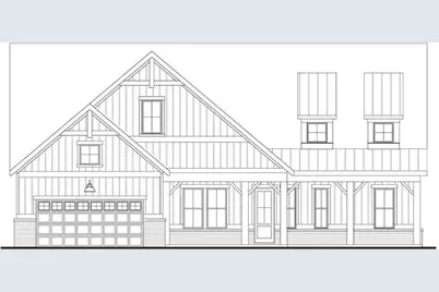 1622 Ahaluna Drive, Gainesville, GA 30501 - Photo 1