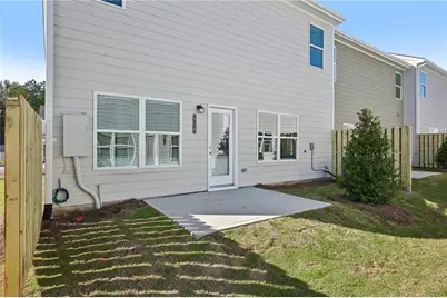 402 Lanier Circle, Woodstock, GA 30189 - Photo 35