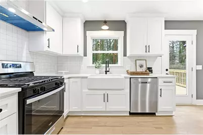 1903 Wildwood Drive, Decatur, GA 30032 - Photo 5