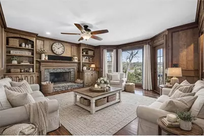 1111 Honeysuckle Drive, Canton, GA 30114 - Photo 21