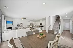 398 Lanier Cir, Woodstock, GA 30189 - Photo 9