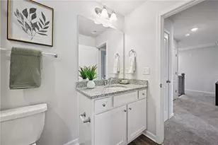 398 Lanier Cir, Woodstock, GA 30189 - Photo 33