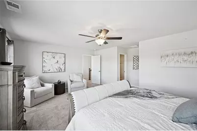 398 Lanier Circle, Woodstock, GA 30189 - Photo 21