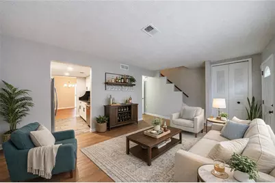 1960 Hamilton Place SE, Marietta, GA 30067 - Photo 3