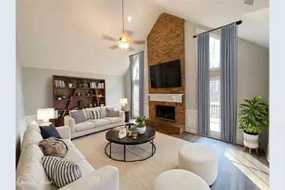 1252 Rivermark Court, Lawrenceville, GA 30043 - Photo 3