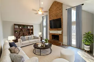 1252 Rivermark Ct, Lawrenceville, GA 30043 - Photo 3