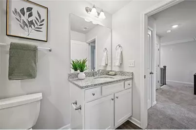 394 Lanier Circle, Woodstock, GA 30189 - Photo 31