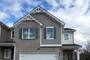 394 Lanier Cir, Woodstock, GA 30189 - Photo 1