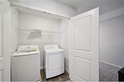 394 Lanier Circle, Woodstock, GA 30189 - Photo 29