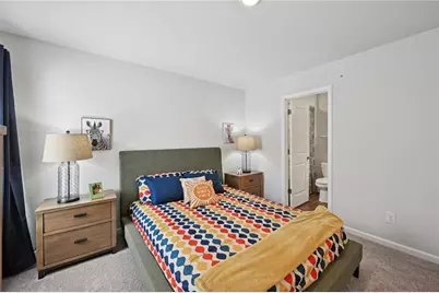 394 Lanier Circle, Woodstock, GA 30189 - Photo 31