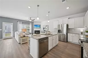 394 Lanier Cir, Woodstock, GA 30189 - Photo 11