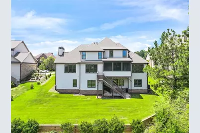 1109 Woodtrace Lane, Auburn, GA 30011 - Photo 5