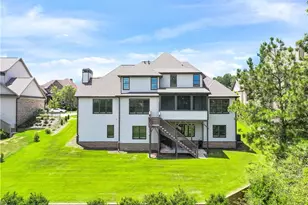 1109 Woodtrace Ln, Auburn, GA 30011 - Photo 5