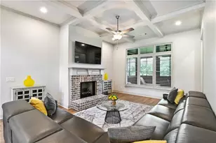 1109 Woodtrace Ln, Auburn, GA 30011 - Photo 21