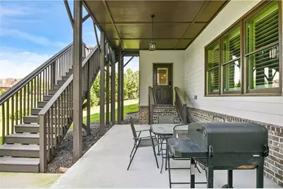 1109 Woodtrace Lane, Auburn, GA 30011 - Photo 81