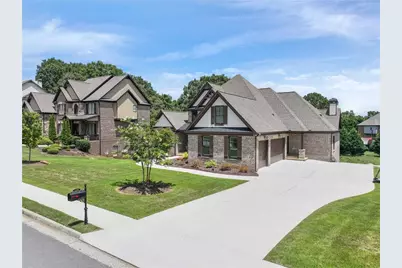 1109 Woodtrace Lane, Auburn, GA 30011 - Photo 3