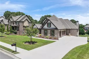 1109 Woodtrace Ln, Auburn, GA 30011 - Photo 3