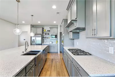 1109 Woodtrace Lane, Auburn, GA 30011 - Photo 31