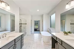 1109 Woodtrace Ln, Auburn, GA 30011 - Photo 47