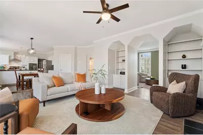 2125 Fairfax Drive, Alpharetta, GA 30009 - Photo 25