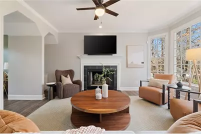 2125 Fairfax Drive, Alpharetta, GA 30009 - Photo 27