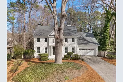 2125 Fairfax Drive, Alpharetta, GA 30009 - Photo 3