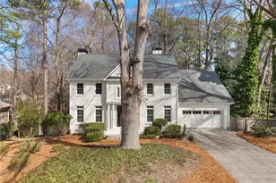 2125 Fairfax Dr, Alpharetta, GA 30009 - Photo 3