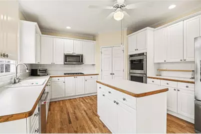 6895 Buckingham Circle, Cumming, GA 30040 - Photo 19