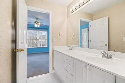 6895 Buckingham Circle, Cumming, GA 30040 - Photo 29