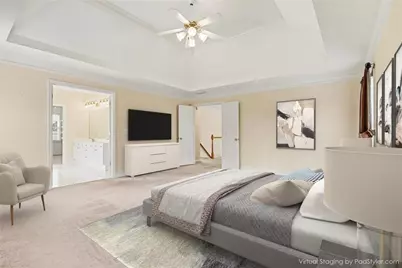 6895 Buckingham Circle, Cumming, GA 30040 - Photo 11
