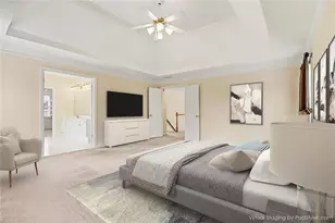 6895 Buckingham Cir, Cumming, GA 30040 - Photo 11