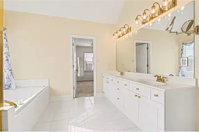 6895 Buckingham Circle, Cumming, GA 30040 - Photo 25