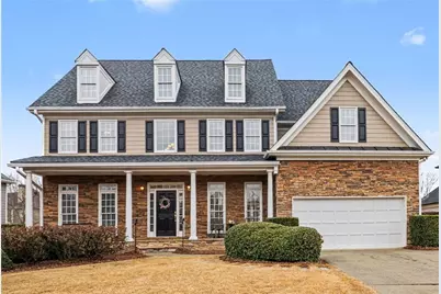 6895 Buckingham Circle, Cumming, GA 30040 - Photo 3