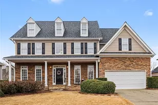6895 Buckingham Cir, Cumming, GA 30040 - Photo 3