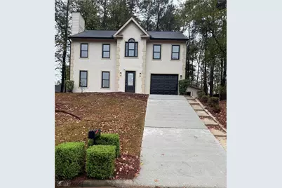5397 Fox Valley Trace, Stone Mountain, GA 30088 - Photo 1