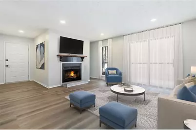 1105 Wynnes Ridge Circle SE, Marietta, GA 30067 - Photo 3