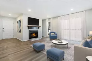 1105 Wynnes Ridge Cir SE, Marietta, GA 30067 - Photo 3