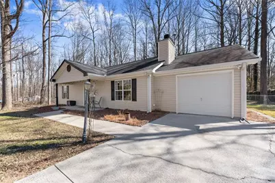 3932 Willow Wind Drive, Gainesville, GA 30507 - Photo 3
