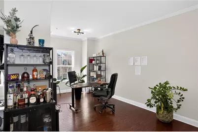 1902 Glen Ivy #19, Marietta, GA 30062 - Photo 25