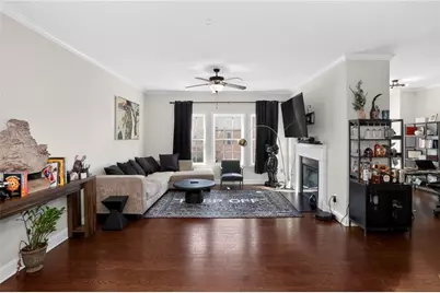 1902 Glen Ivy #19, Marietta, GA 30062 - Photo 7