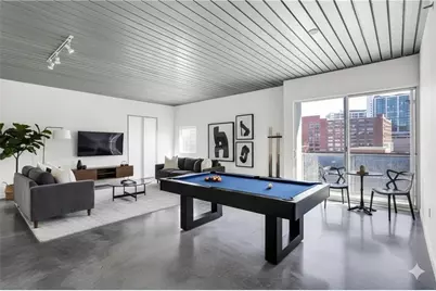 620 Glen Iris Drive NE #308, Atlanta, GA 30308 - Photo 5