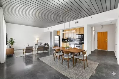 620 Glen Iris Drive NE #308, Atlanta, GA 30308 - Photo 3