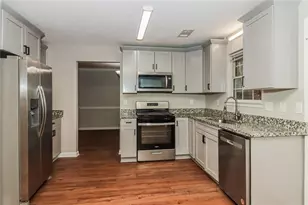 2872 River Ridge Hill, Decatur, GA 30034 - Photo 7