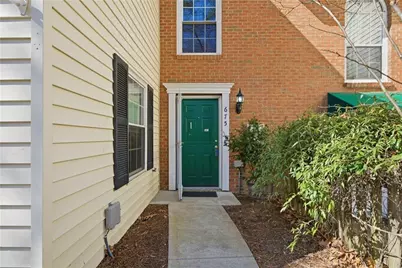 675 Coventry Township Lane, Marietta, GA 30062 - Photo 1