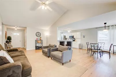 2585 Freemans Walk Drive, Dacula, GA 30019 - Photo 7