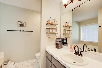 2585 Freemans Walk Drive, Dacula, GA 30019 - Photo 15