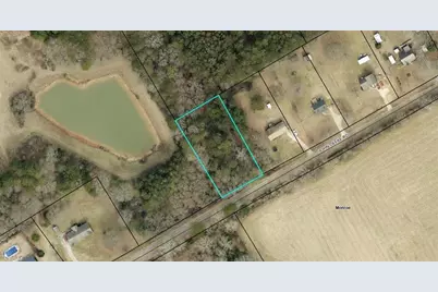 480 John Deere Road, Monroe, GA 30656 - Photo 1