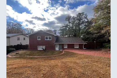 4016 Elmscourt Drive, Stone Mountain, GA 30083 - Photo 11